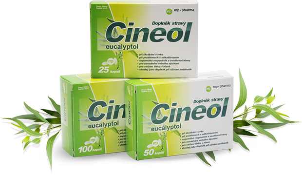 cineol